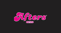 Afters Original Logo